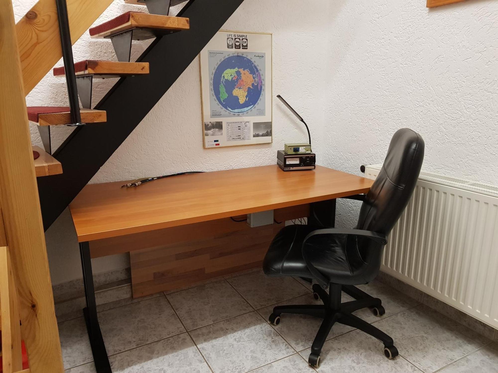 Ferienwohnung Mohnblume Gerswalde Exterior foto