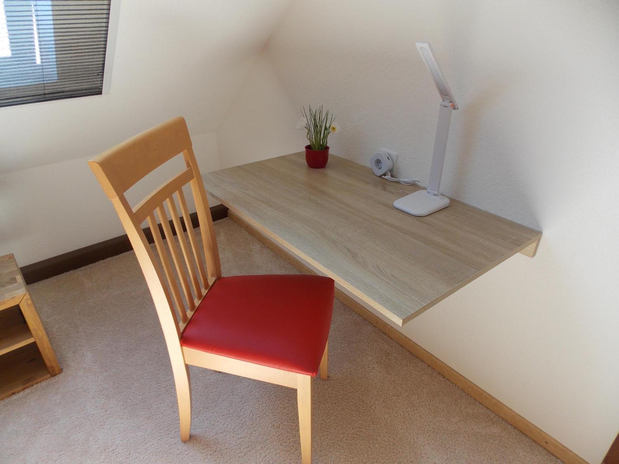 Ferienwohnung Mohnblume Gerswalde Exterior foto